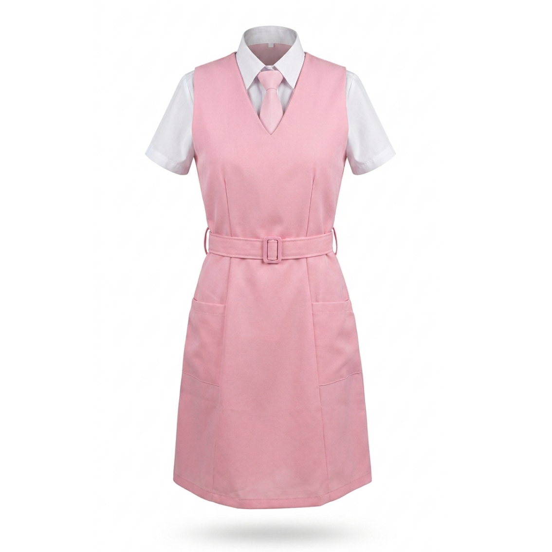 JUMPER ROSA PASTEL