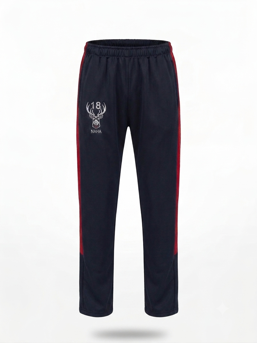 Pantalón Deportivo Secundaria 18