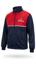 Chamarra Deportiva