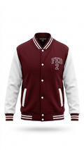 Chamarra colegial FEDERAL 2