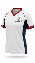 Camiseta de manga corta SEC 18