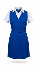 JUMPER AZUL REY